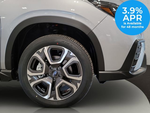 New 2026 Subaru Ascent Touring image 24
