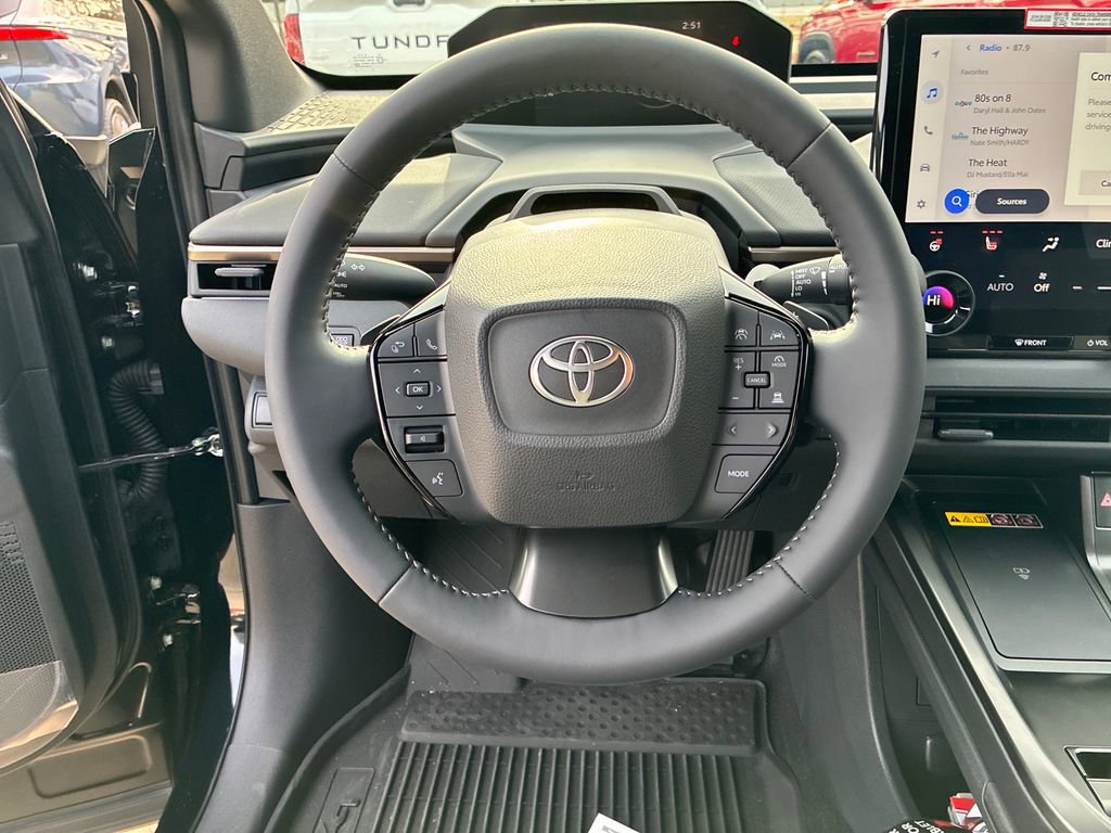 New 2026 Toyota bZ image 21