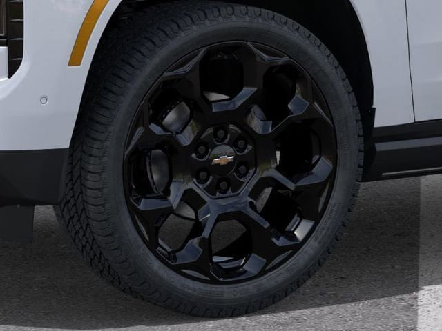 New 2026 Chevrolet Tahoe High Country AWD/4WD image 9