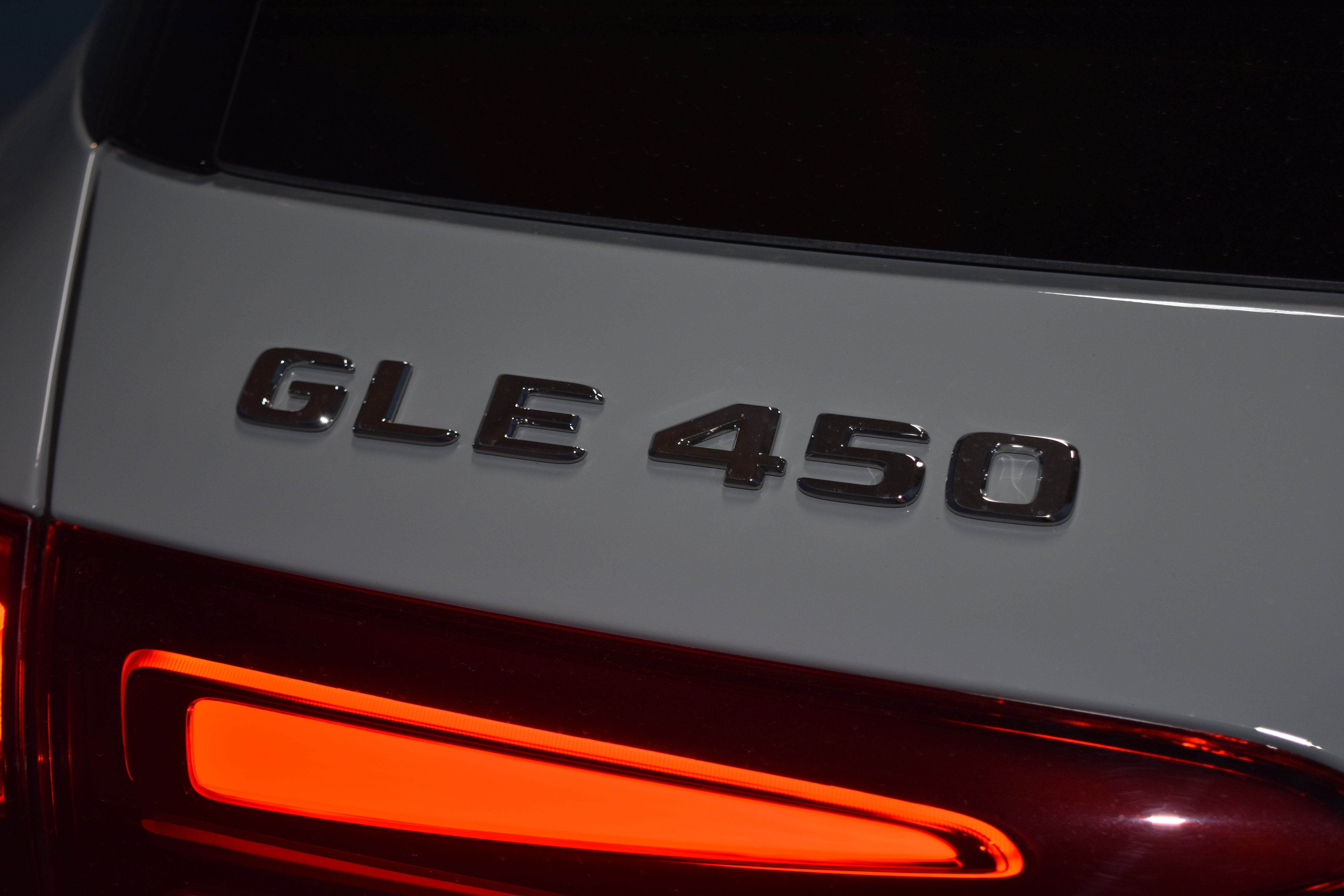 New 2026 Mercedes-Benz GLE 450 4MATIC image 25