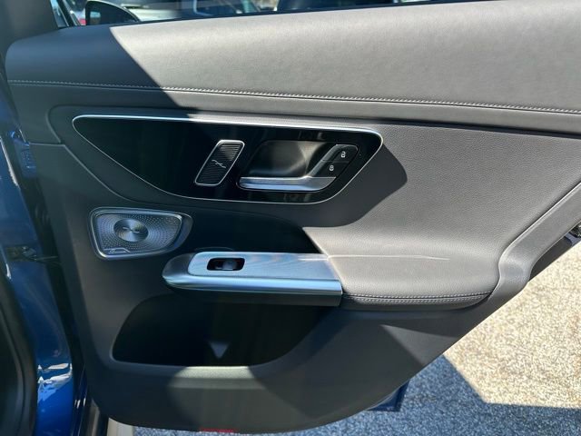 Used 2026 Mercedes-Benz GLC 300 4MATIC image 20