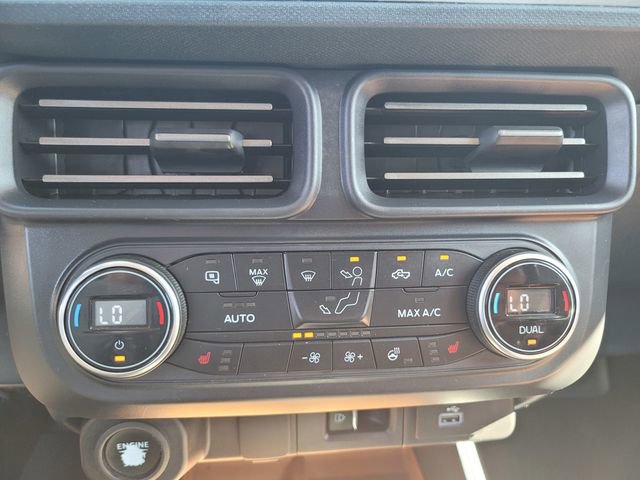 Certified 2022 Ford Maverick Lariat w/ Lariat Luxury Package image 23