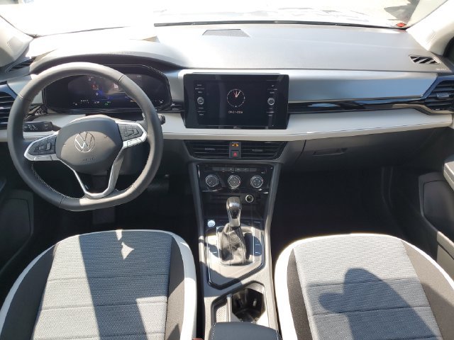 New 2027 Volkswagen Taos S FWD image 21