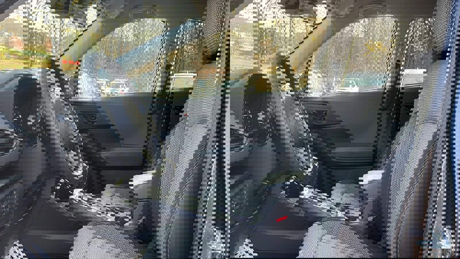 Certified 2024 Subaru Crosstrek 2.0i Premium image 11