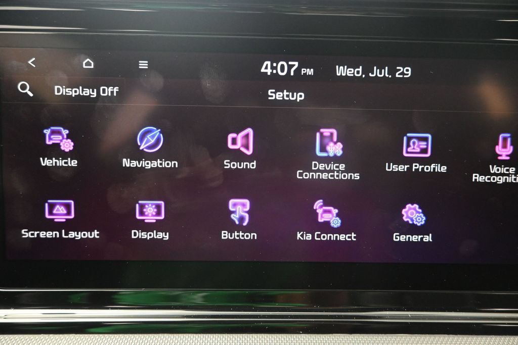 Used 2023 Kia K5 GT-Line AWD/4WD image 30