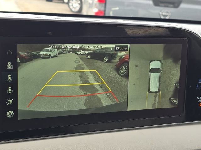 Used 2022 Hyundai Palisade Limited image 17