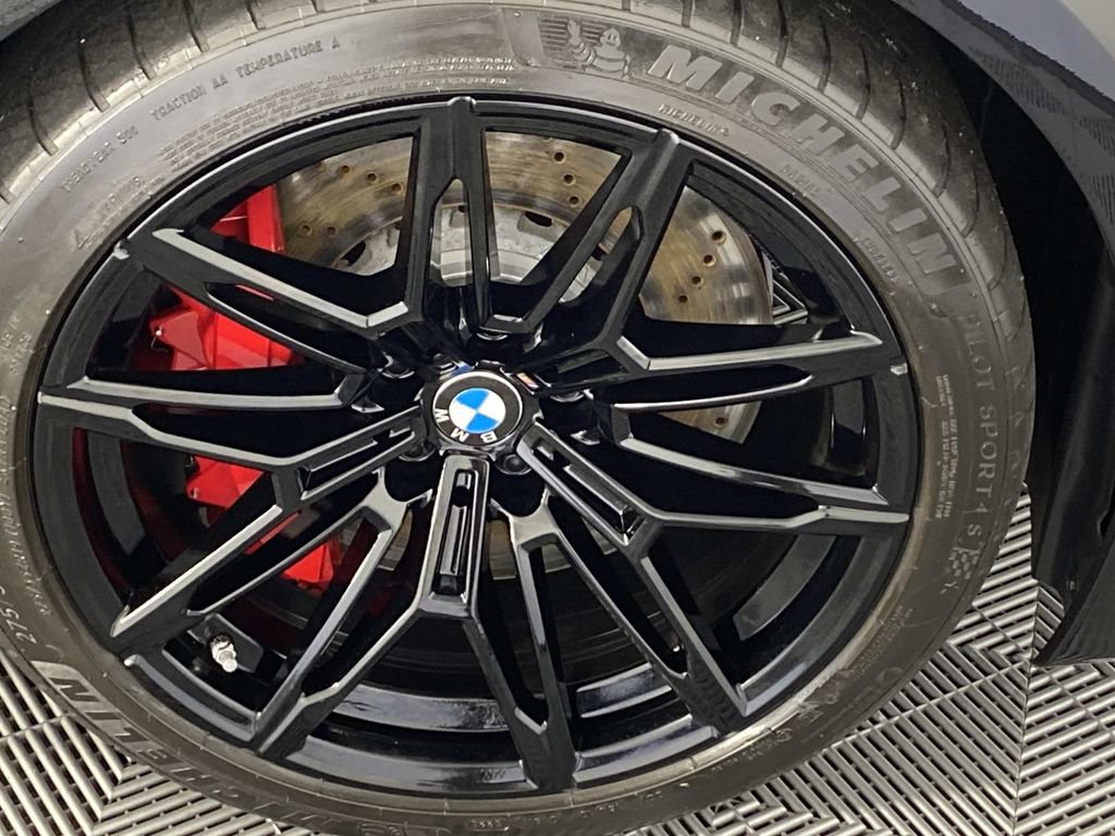 Used 2024 BMW M2 RWD image 33