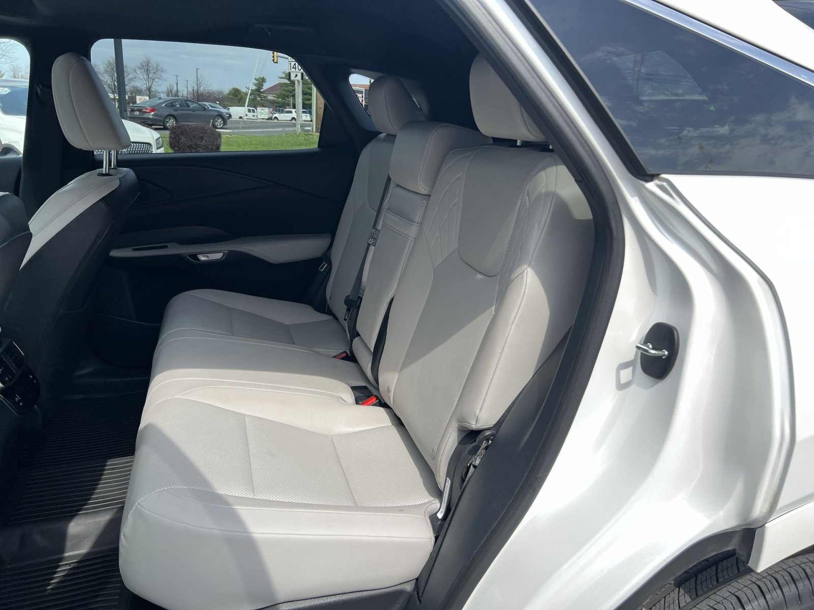 Used 2023 Lexus RX 350 Premium w/ Accessory Package image 24