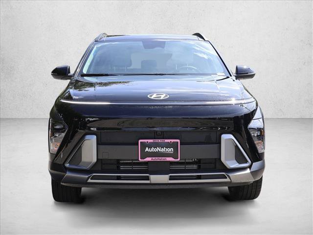 New 2027 Hyundai Kona Limited AWD/4WD video 2