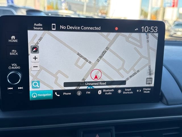 Used 2024 Honda Pilot Touring image 9