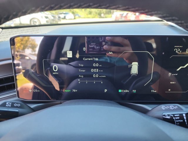 New 2026 Kia EV9 Light image 26