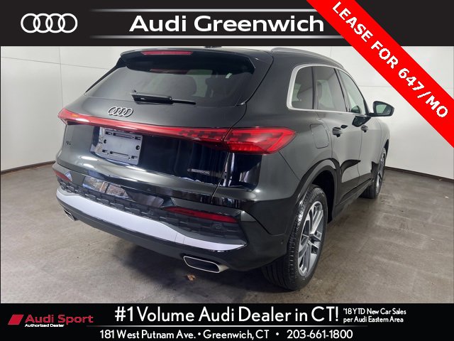 Certified 2025 Audi Q5 Premium w/ Convenience Package image 7