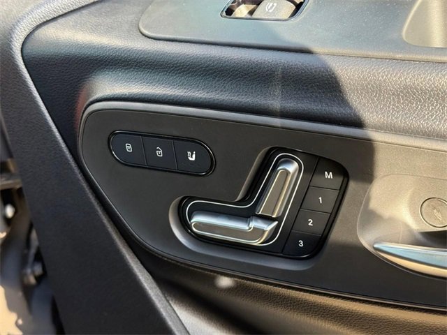 New 2025 Mercedes-Benz Sprinter 2500 image 10