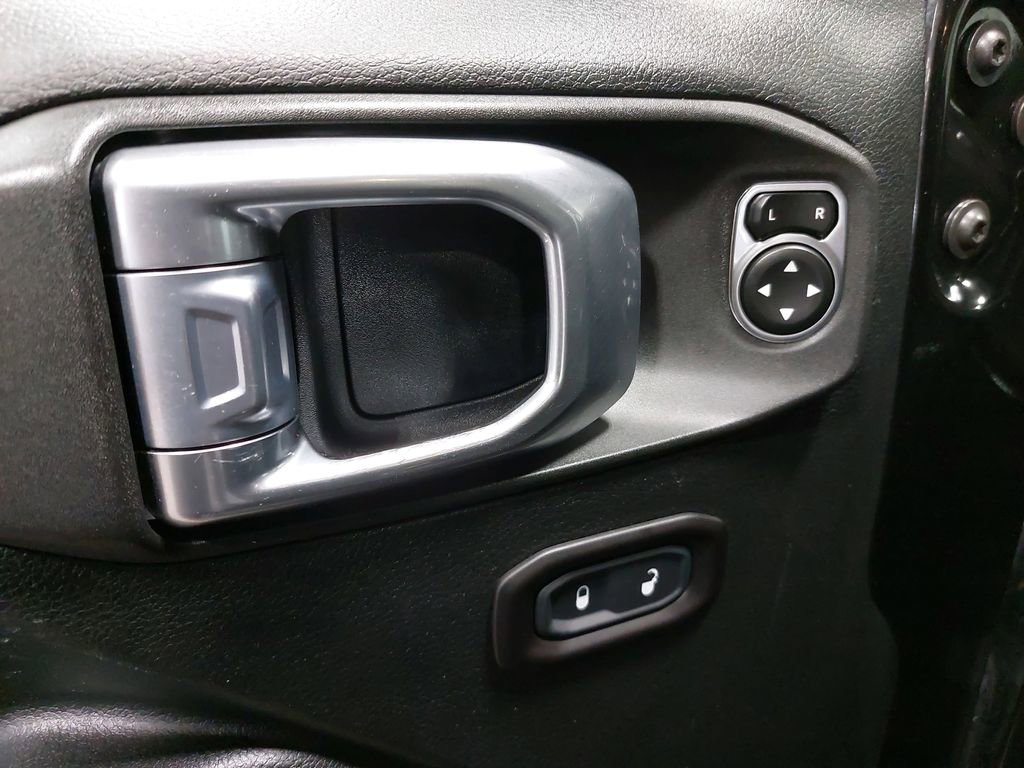 Used 2020 Jeep Gladiator Sport w/ Quick Order Package 24S image 26