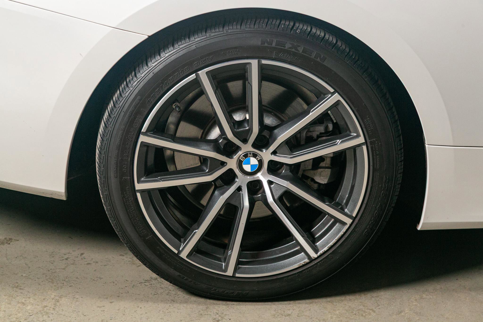 Used 2024 BMW 430i 430i Coupe image 20