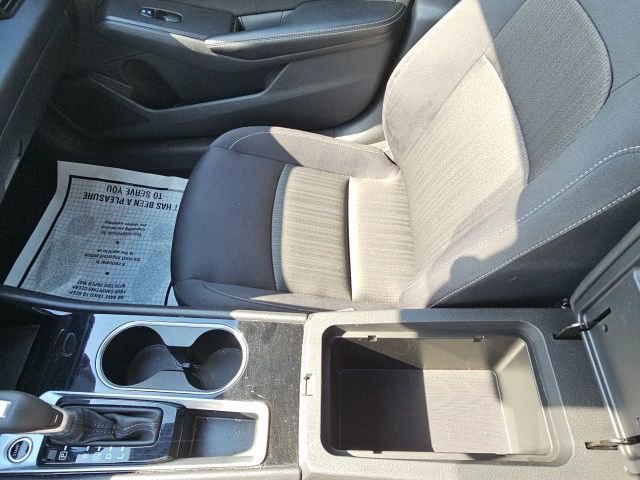 Used 2024 Nissan Altima 2.5 SV image 51