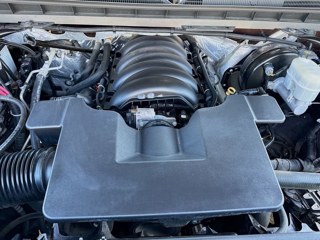 Used 2016 Chevrolet Silverado 1500 LT w/ All Star Edition AWD/4WD image 38