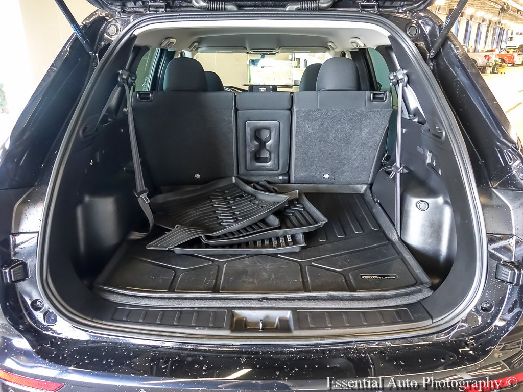 Used 2022 Mitsubishi Outlander ES FWD image 21
