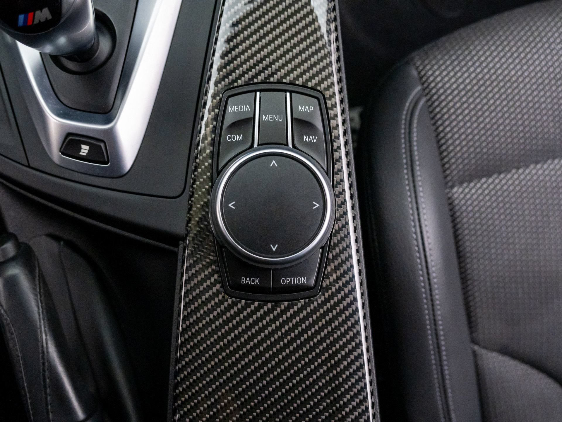 Used 2018 BMW M3 RWD image 20