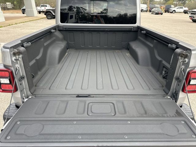 Used 2020 Jeep Gladiator Rubicon image 39