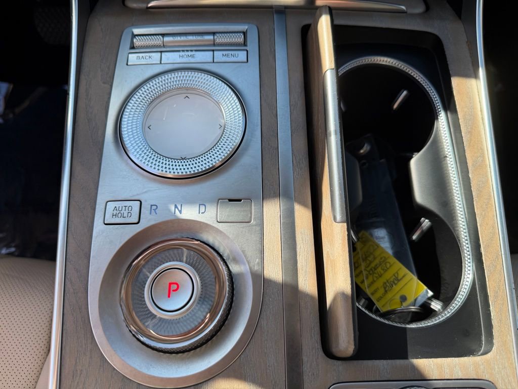 Used 2022 Genesis GV80 2.5T image 27