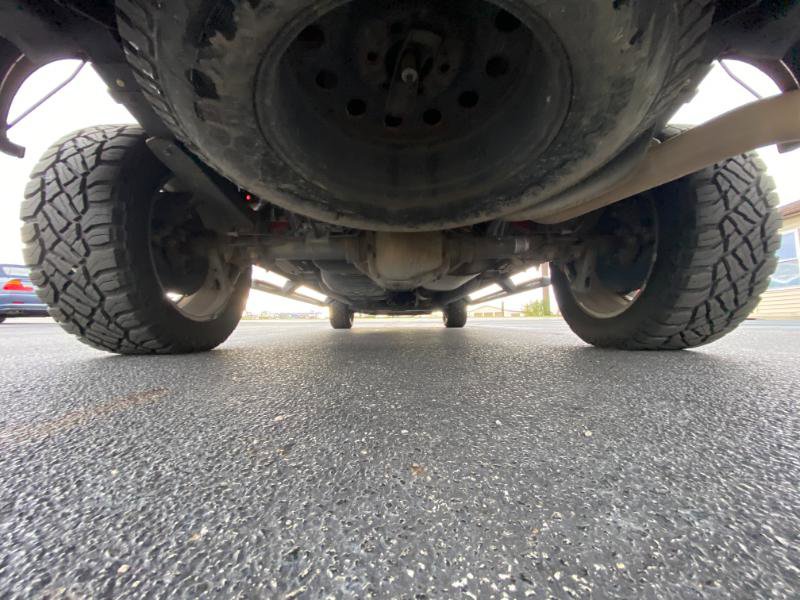 Used 2014 Ford F150 STX w/ Equipment Group 201A Mid image 25