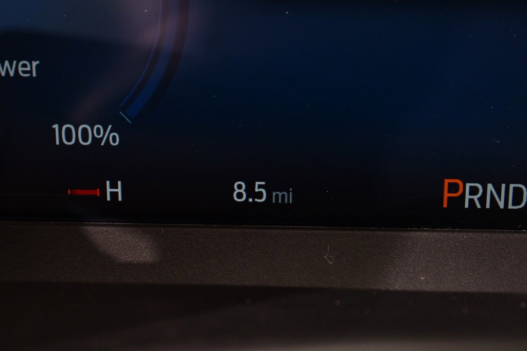 New 2026 Ford Escape ST-Line Select w/ Tech Pack #2 image 27