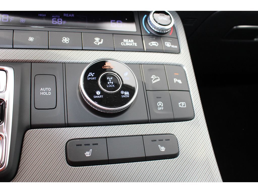 Used 2025 Hyundai Palisade XRT image 29