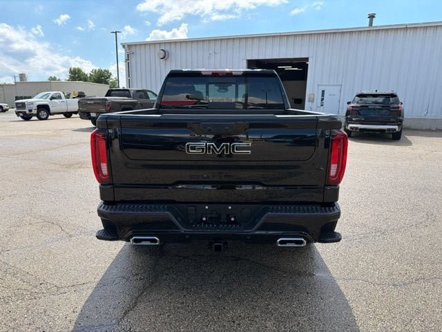 New 2026 GMC Sierra 1500 Denali AWD/4WD image 4