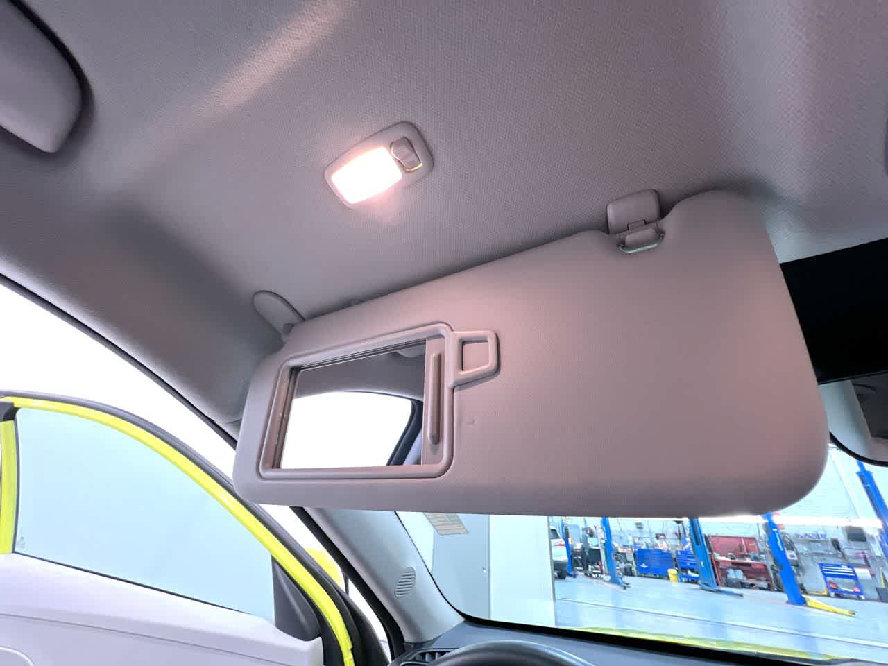 Used 2024 Hyundai Kona SEL FWD image 34