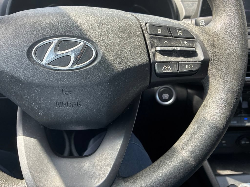 Used 2022 Hyundai Kona SEL FWD image 23