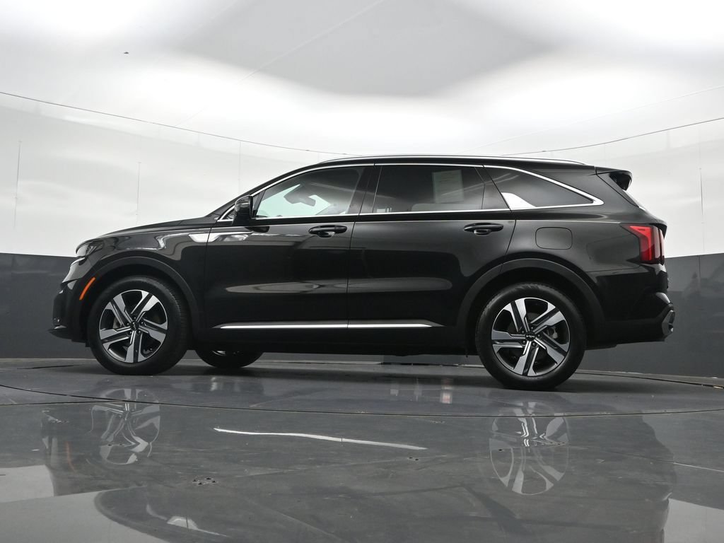 Used 2023 Kia Sorento EX AWD/4WD image 33