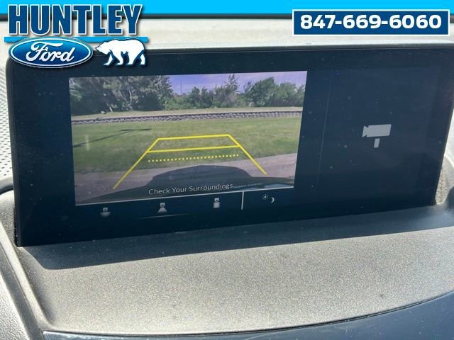 Used 2020 Acura RDX AWD image 23