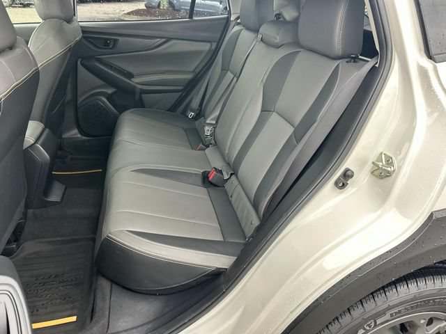Used 2021 Subaru Crosstrek 2.5i Sport w/ Moonroof Package AWD/4WD image 19