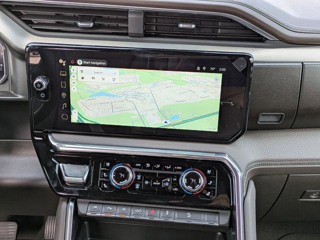 New 2026 GMC Sierra 1500 Denali w/ Denali Reserve Package AWD/4WD image 20