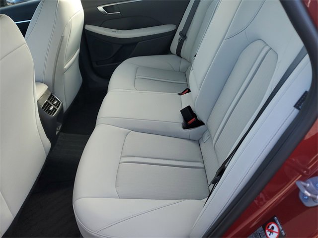 Used 2023 Hyundai Sonata SEL w/ Convenience Package image 29