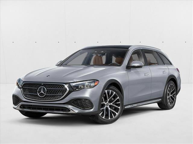 New 2027 Mercedes-Benz E 450 4MATIC All-Terrain Wagon