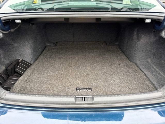 Used 2020 Volkswagen Passat 2.0T SEL image 22