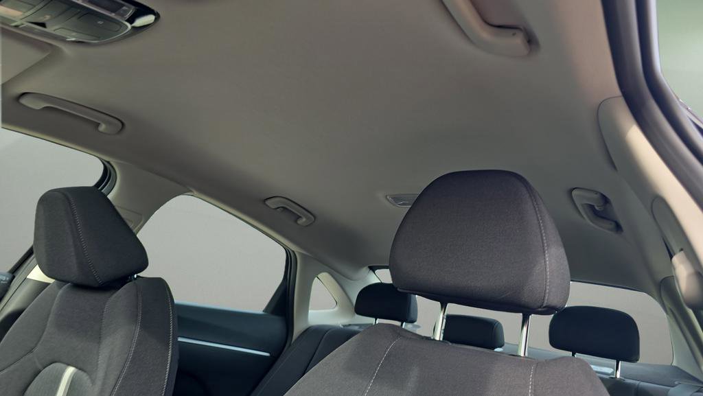 New 2026 Hyundai Sonata SEL image 22