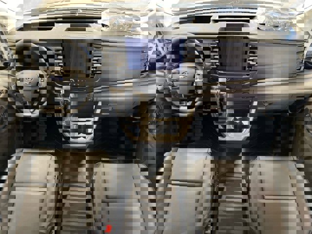 New 2026 Ford Transit 250 148 Medium Roof w/ Exterior Upgrade Package image 9