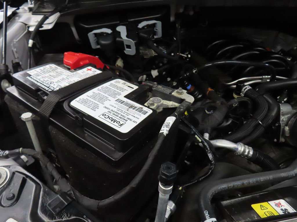 Used 2023 Ford F150 Lariat w/ Equipment Group 502A High AWD/4WD image 39