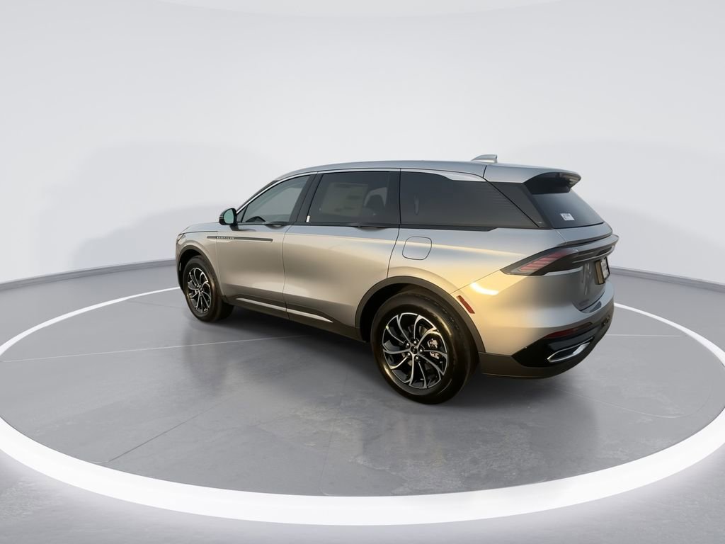 New 2026 Lincoln Nautilus Premier w/ Equipment Group 102A image 6