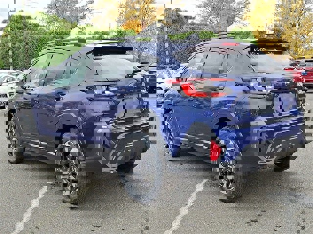New 2025 Subaru Crosstrek 2.5i Limited image 4