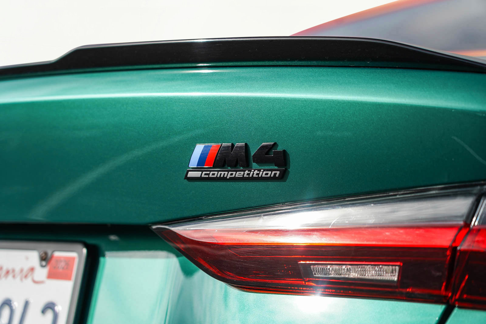 Used 2024 BMW M4 Competition w/ M Driver's Package image 14
