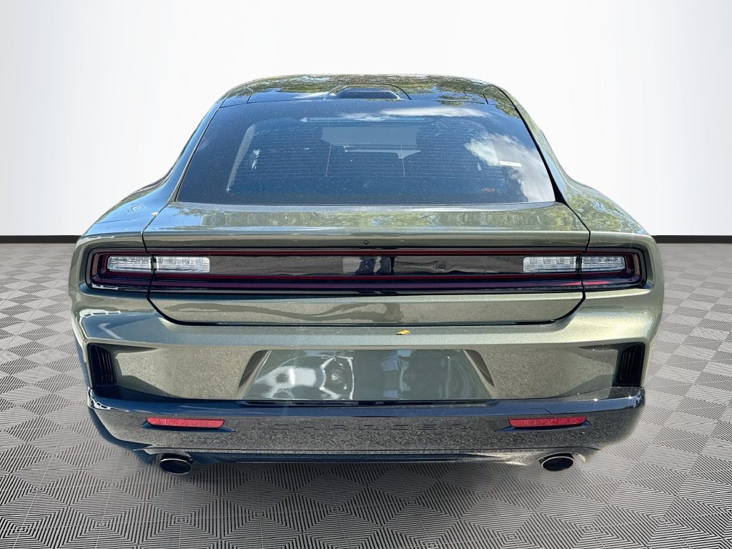 New 2027 Dodge Charger R/T AWD/4WD image 6