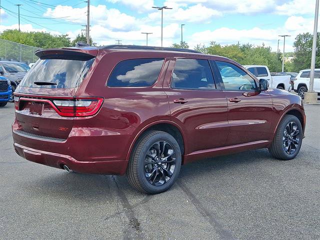 New 2026 Dodge Durango GT image 4