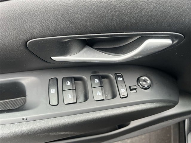 Certified 2024 Hyundai Tucson SEL image 13