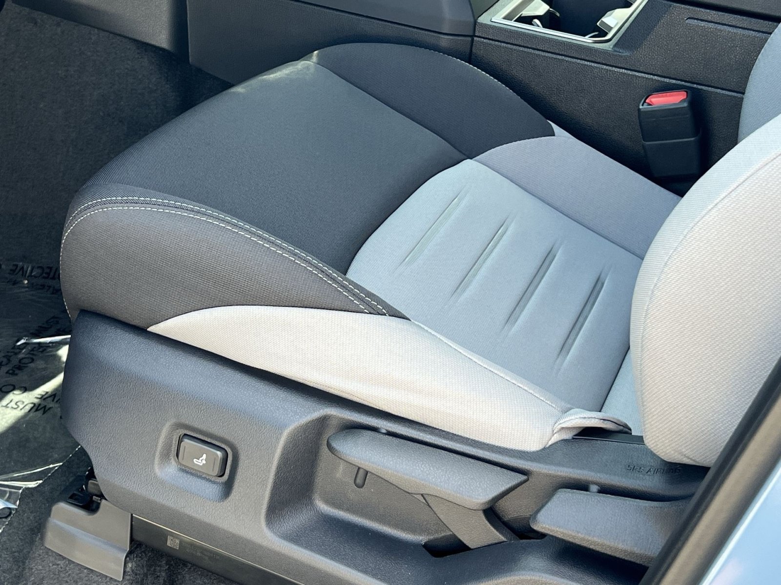 New 2026 Toyota Tacoma TRD Sport AWD/4WD image 8