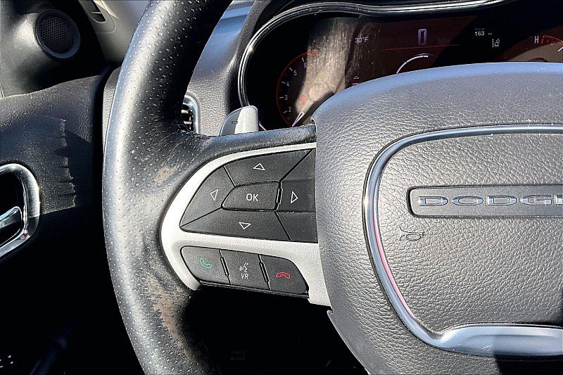 Used 2017 Dodge Durango Citadel w/ Technology Group image 11