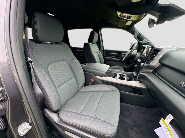 New 2026 RAM 1500 Big Horn image 30